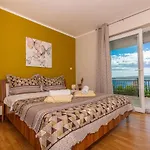 In 41381 Apartmán Dramalj