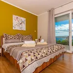 In 41381 Apartmán Dramalj