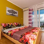 In 41381 Apartmán Dramalj
