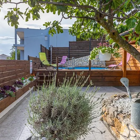 In 41381 Apartman Dramalj