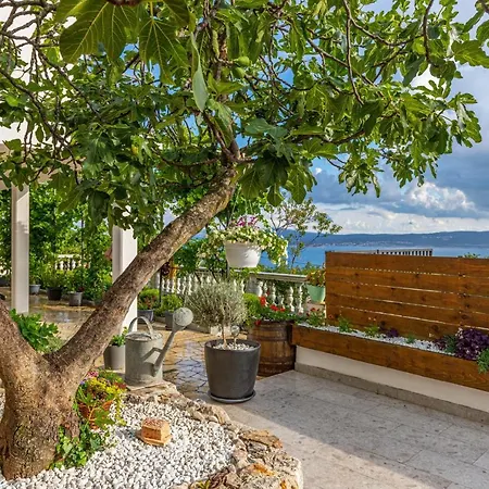 Apartman In 41381 Dramalj