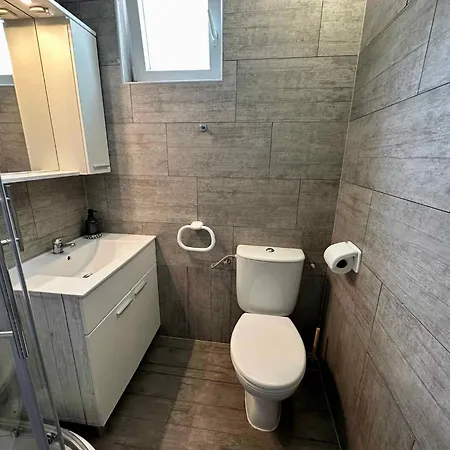 In 41381 Διαμέρισμα
