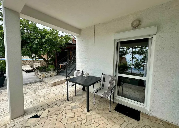 Апартаменты In 41381 *