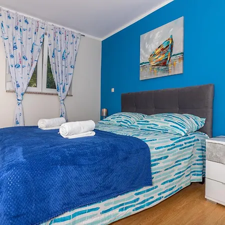 In 41381 Lägenhet