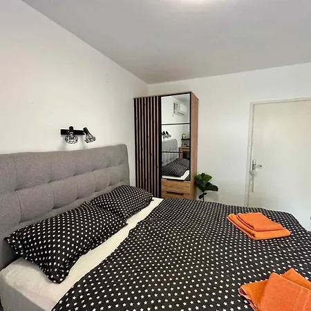 Lägenhet In 41381 Dramalj
