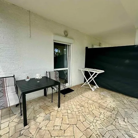 In 41381 Apartment *