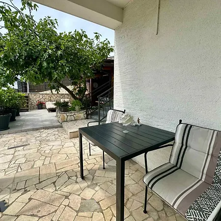 In 41381 Apartament Dramalj