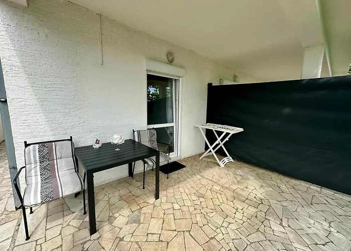 In 41381 Appartement *